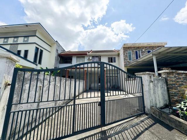 Terraced House for sale in Cheras
