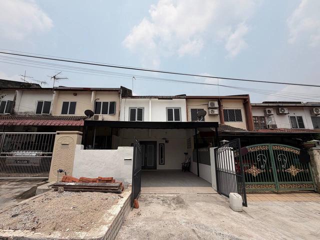 Terraced House for sale in Kajang, Langat