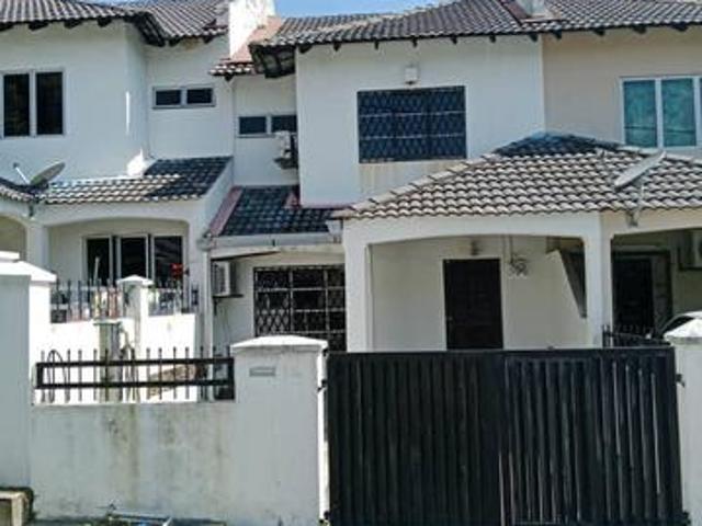 Terraced House for sale in Cheras