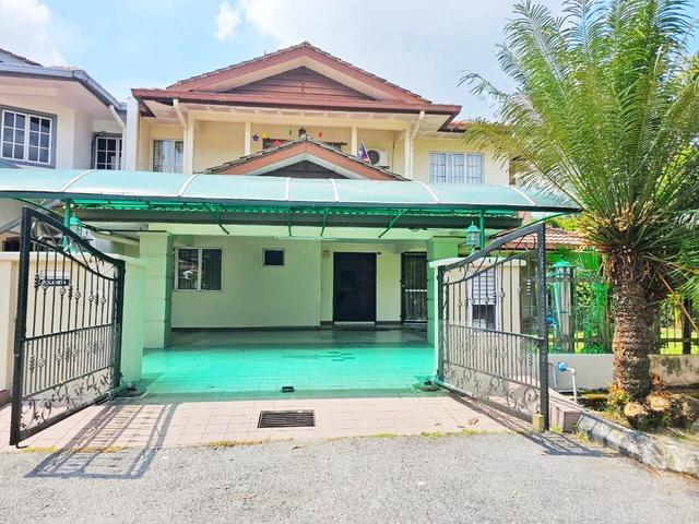 Residential House for sale in Petaling, Subang Jaya