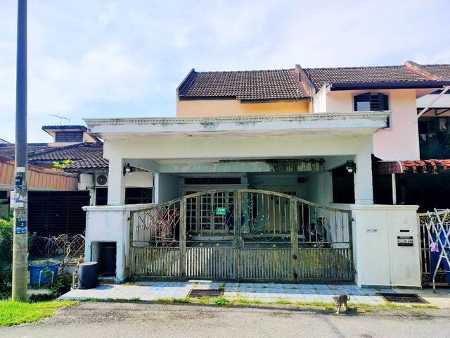 Terraced House for sale in Gombak, Majlis Perbandaran Selayang