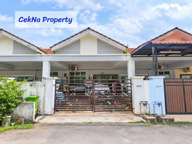 Terraced House for sale in Kuantan