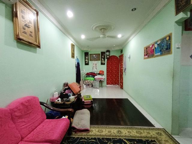 Terraced House for sale in Kajang, Langat
