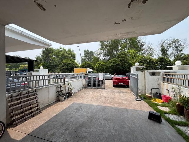 Terraced House for sale in Petaling, Alam Impian