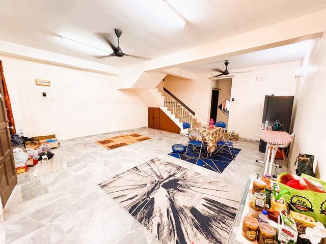 Terraced House for sale in Petaling, Subang Jaya