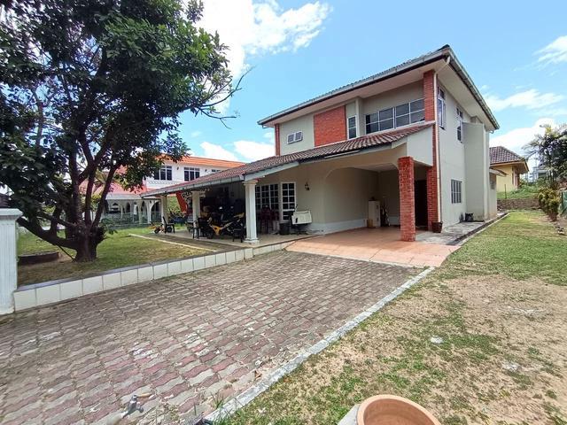 Bungalow for sale in Sendayan Village, Negeri Sembilan
