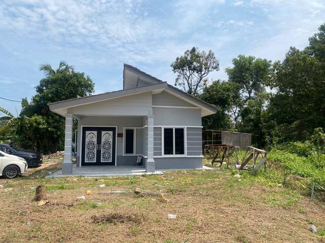 Bungalow for sale in Telok Mas, Malaka