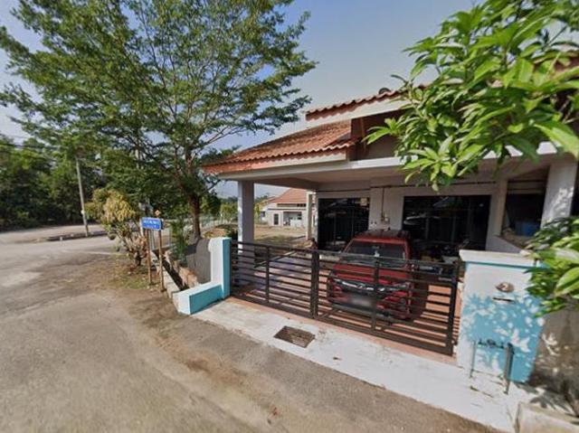 Terraced House for sale in Kuantan, Pahang