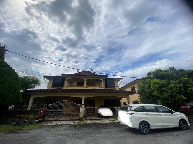 Residential House for sale in Perak, Taiping