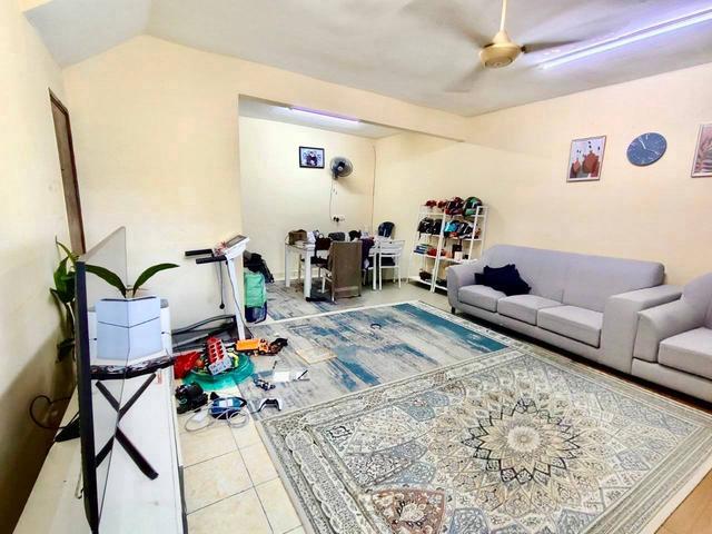 Terraced House for sale in Puchong, Majlis Bandaraya Subang Jaya