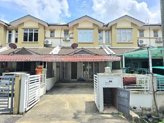 Terraced House for sale in Port Klang, Selangor