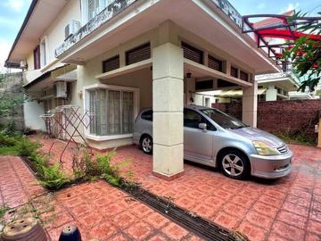 Residential House for sale in Kajang, Langat