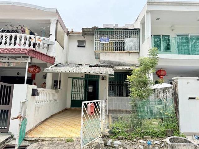 Terraced House for sale in Country Heights Damansara, Kuala Lumpur