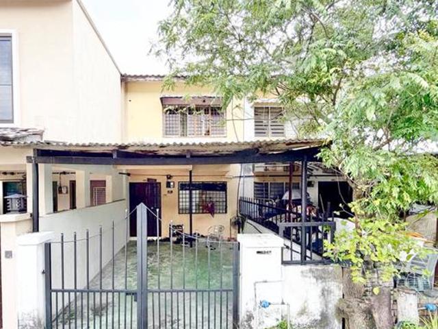 Terraced House for sale in Country Heights Damansara, Kuala Lumpur