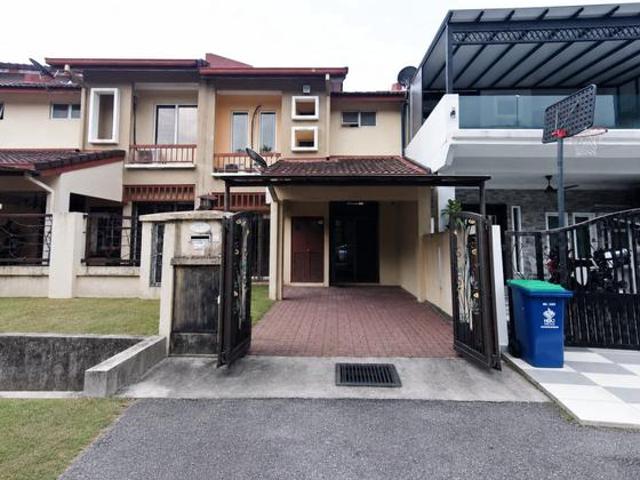 Terraced House for sale in Petaling, Subang Jaya