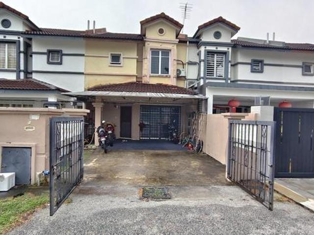 Terraced House for sale in Petaling, Subang Jaya