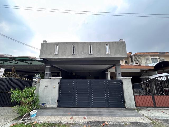 Terraced House for sale in Port Klang, Selangor