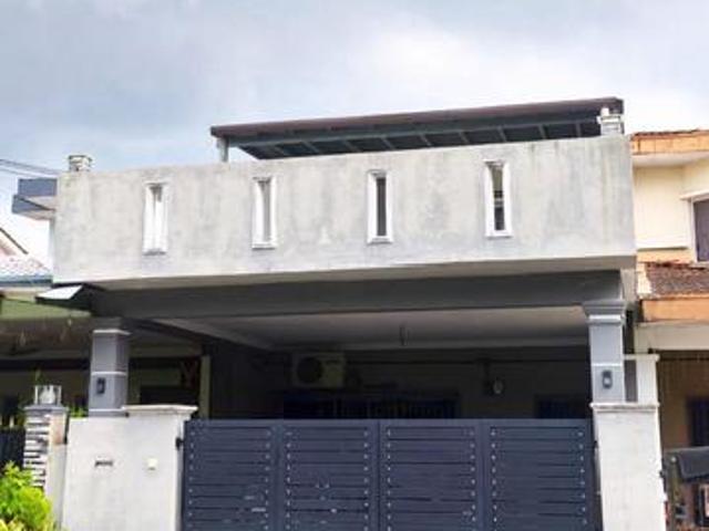 Terraced House for sale in Port Klang, Selangor