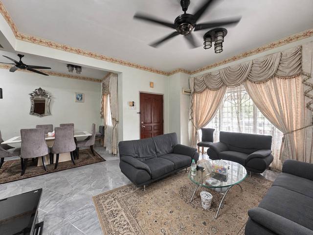 Terraced House for sale in Majlis Bandaraya Subang Jaya, Petaling