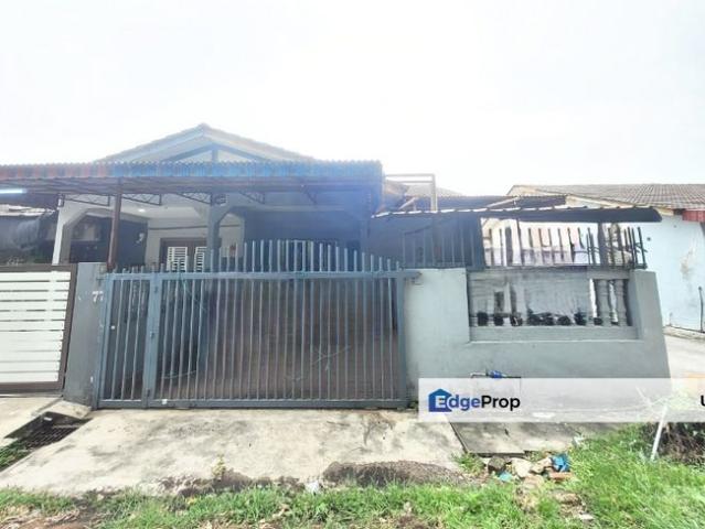 House for sale in Port Klang, Selangor