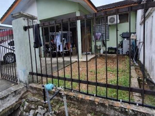 Terraced House for sale in Sri Rusa, Negeri Sembilan
