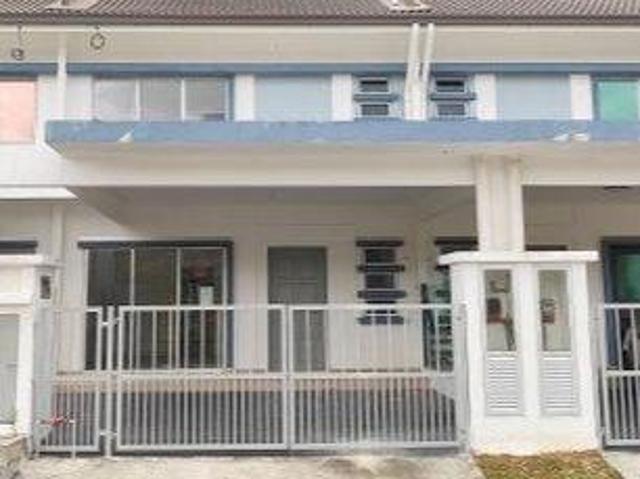Terraced House for sale in Negeri Sembilan