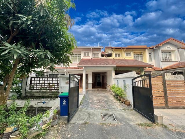 Terraced House for sale in Putra Heights, Majlis Bandaraya Subang Jaya