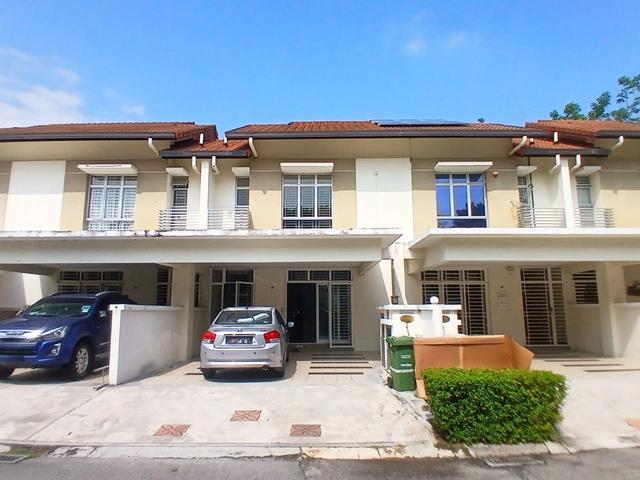 Terraced House for sale in Putrajaya