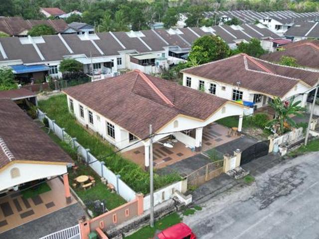 Residential House for sale in Kuantan, Pahang