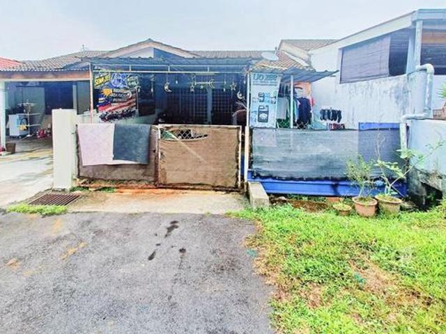 Terraced House for sale in Puchong, Majlis Bandaraya Subang Jaya