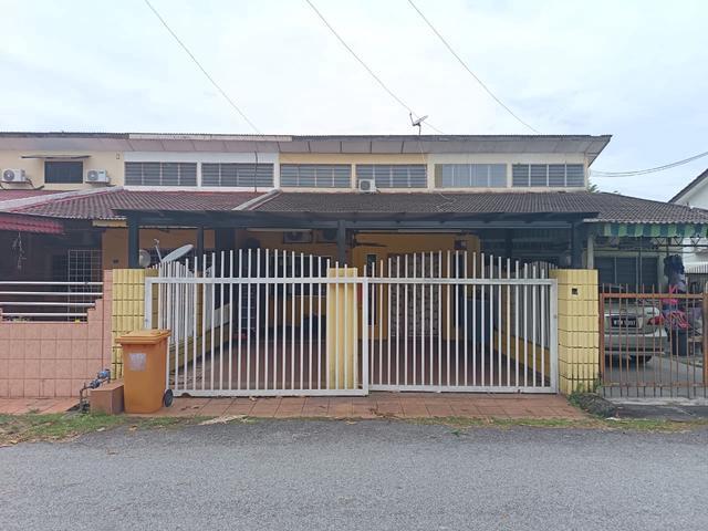 Terraced House for sale in Port Klang, Selangor