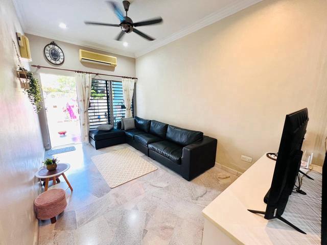 Terraced House for sale in Kajang, Langat