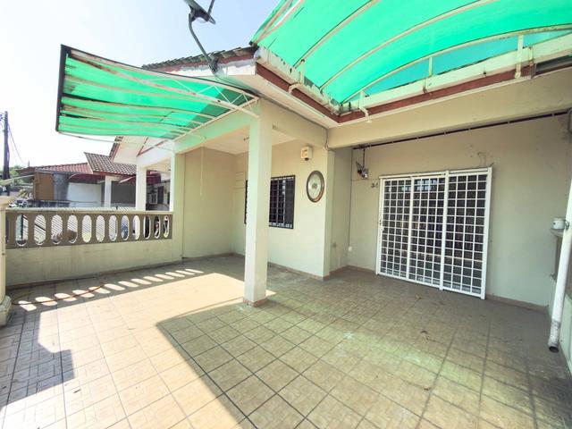 Terraced House for sale in Kajang, Langat