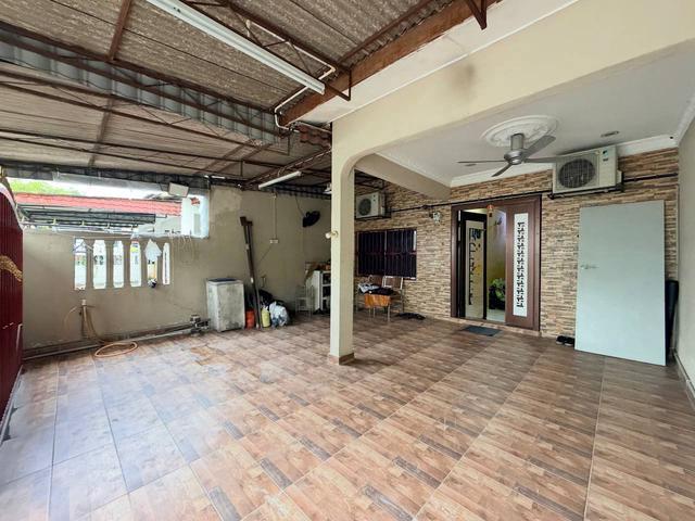 Terraced House for sale in Setia Alam, Shah Alam