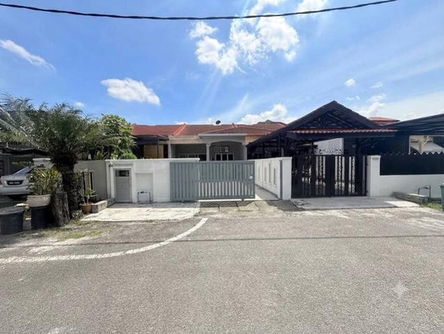 Terraced House for sale in Port Klang, Selangor