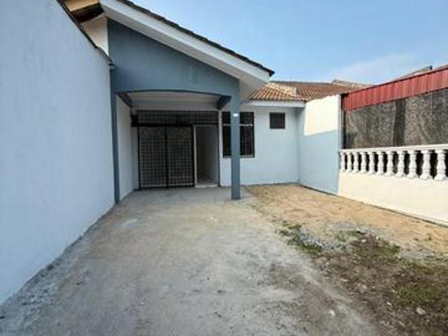 Terraced House for sale in Sri Rusa, Negeri Sembilan