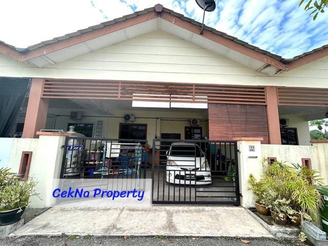 Terraced House for sale in Kuantan, Pahang