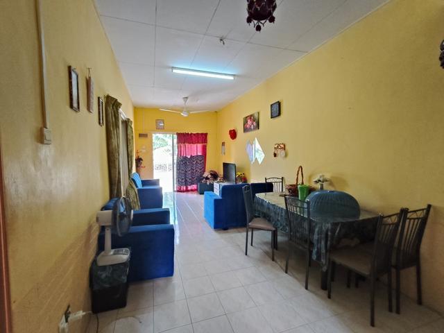 Terraced House for sale in Sendayan Village, Negeri Sembilan