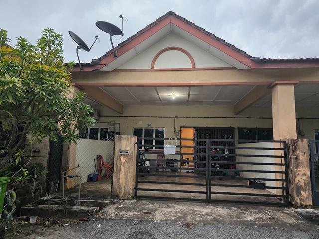 Terraced House for sale in Kuantan, Pahang