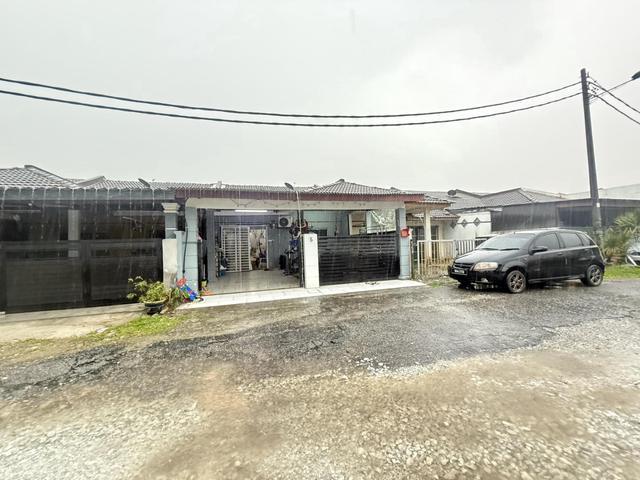 Terraced House for sale in Kapar, Bandaraya Klang