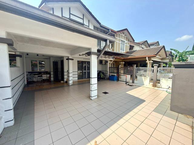 Terraced House for sale in Petaling, Subang Jaya