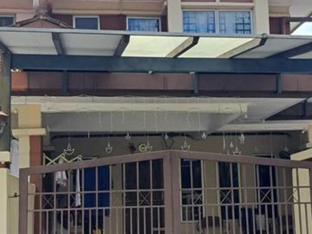 Terraced House for sale in Petaling, Subang Jaya