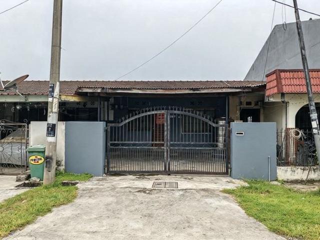 Terraced House for sale in Batu Caves, Majlis Perbandaran Selayang