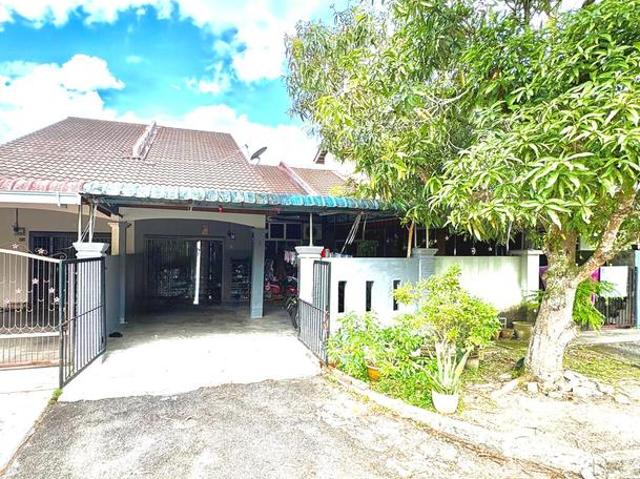 Terraced House for sale in Kota Tinggi, Johor