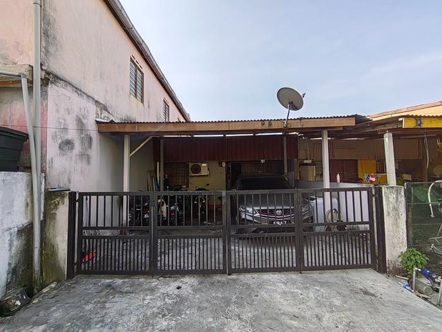 Terraced House for sale in Cheras, Kuala Lumpur