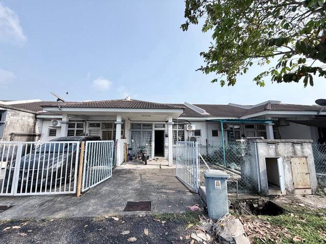 Terraced House for sale in Bandar Saujana Putra, Kuala Langat