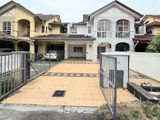 Terraced House for sale in Petaling, Alam Impian