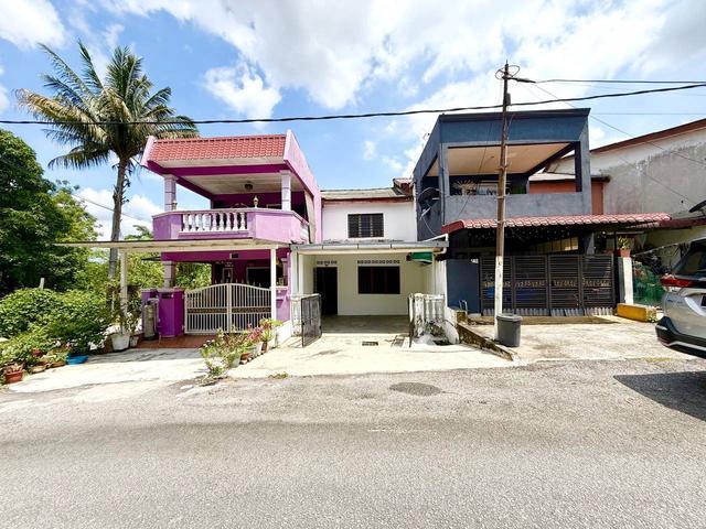 Terraced House for sale in Kajang, Langat