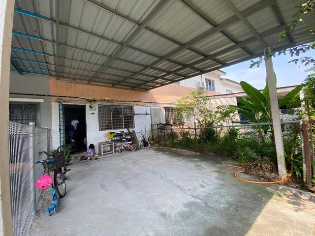 Terraced House for sale in Kajang, Langat