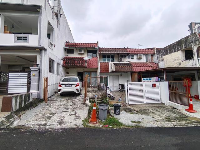 Terraced House for sale in Batu Caves, Majlis Perbandaran Selayang